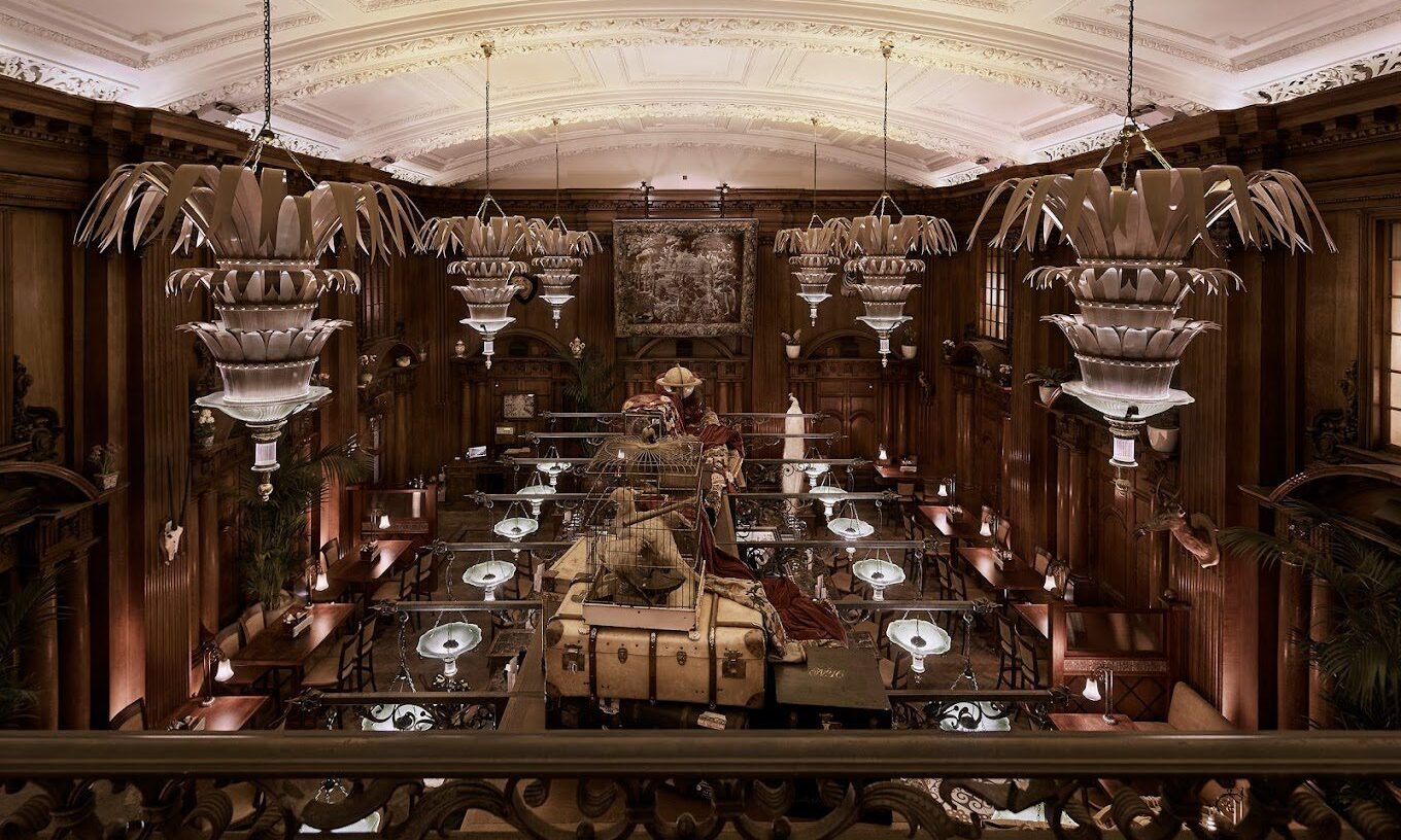 NWTC’s new strategy brings 9% like-for-like sales uplift