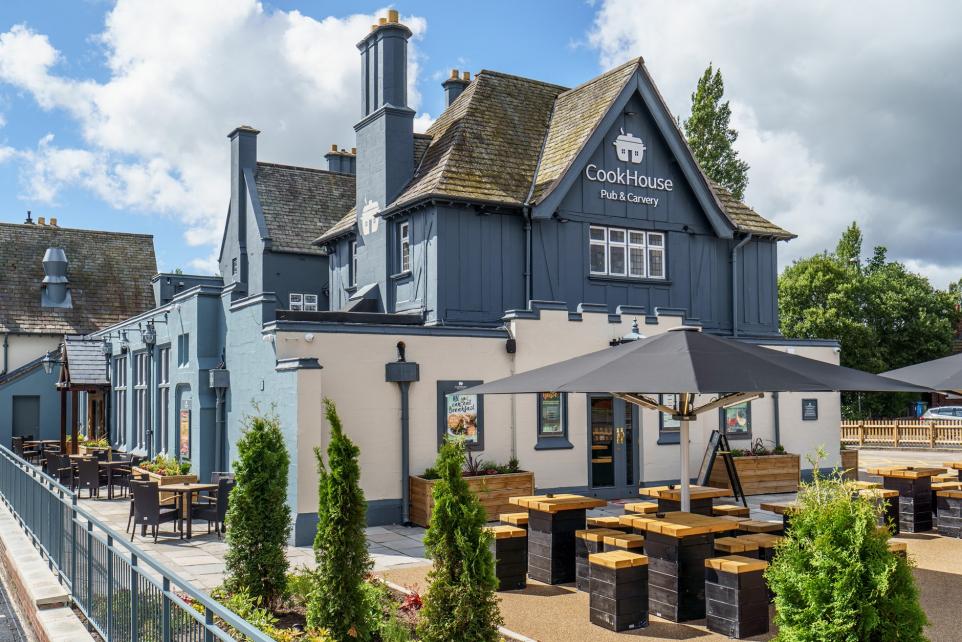 The New Albion to reopen in March after £230k investment