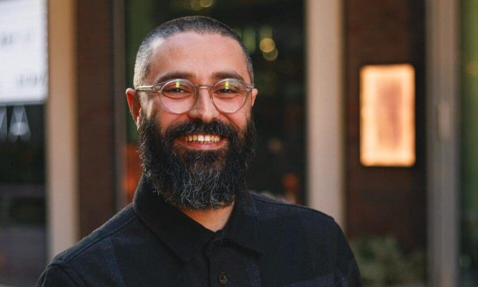 Ara Restaurant to launch in East London