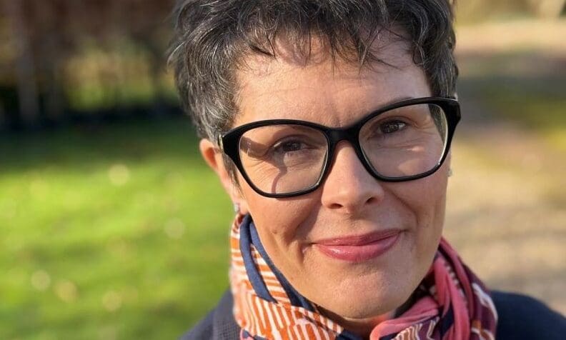 Accent Catering appoints new regional director