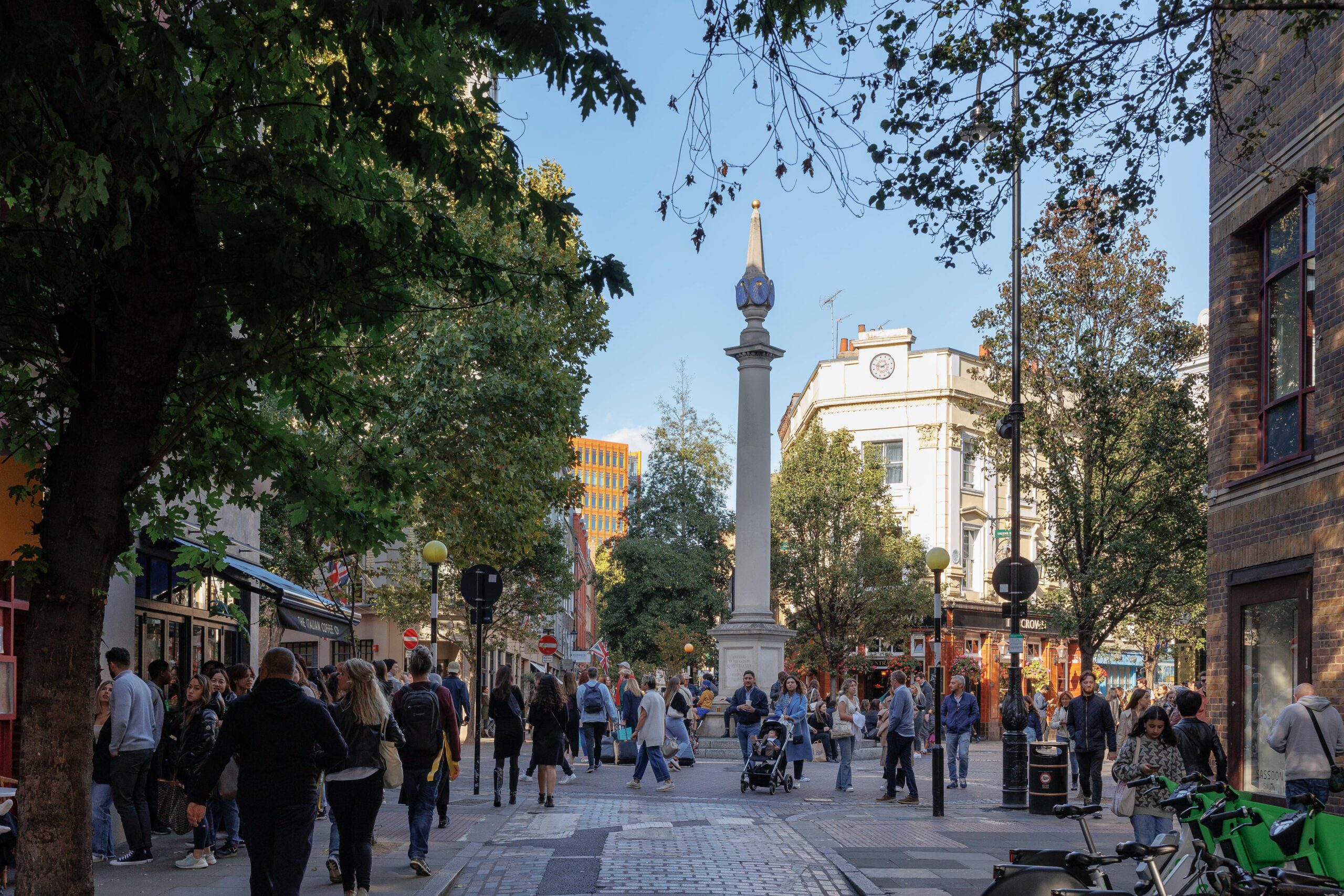 Kricket to open new restaurant in Covent Garden