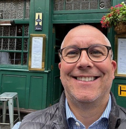 Market Taverns appoints new COO