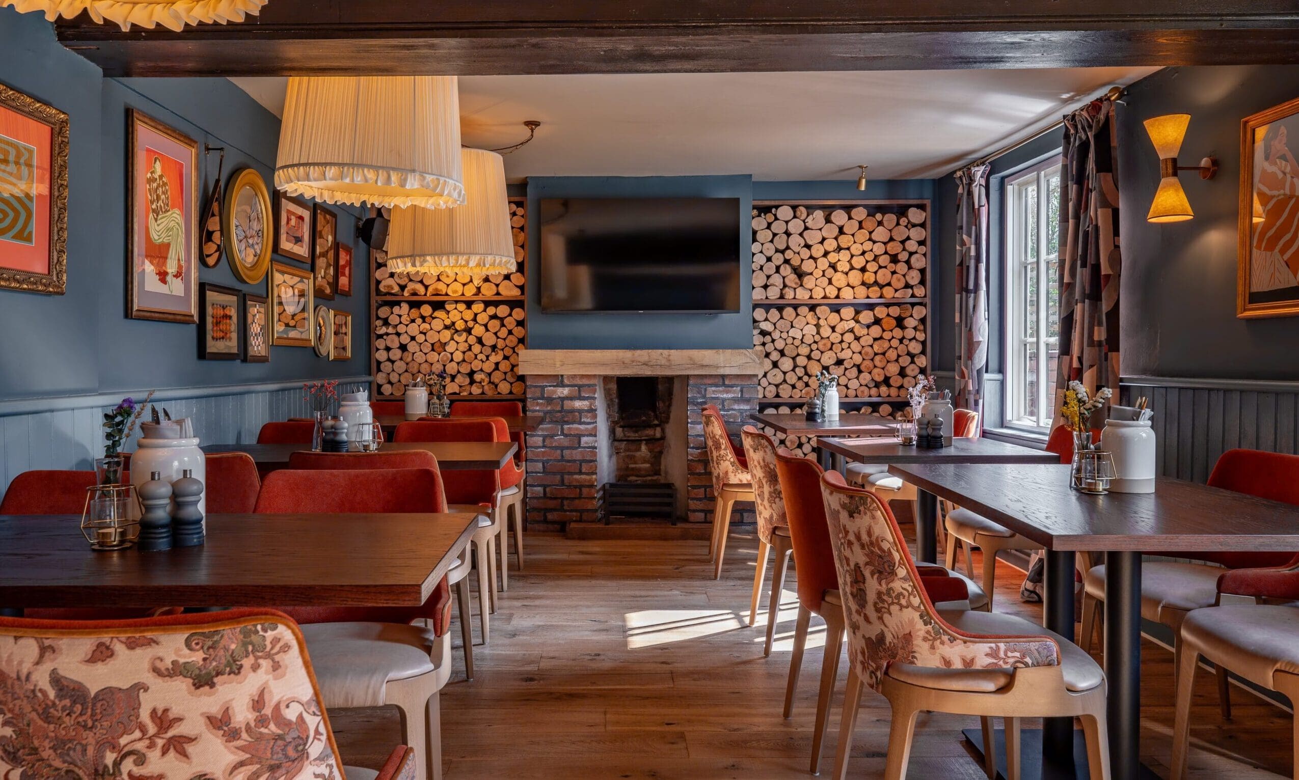 Thwaites completes £600k The Bull’s Head refurb