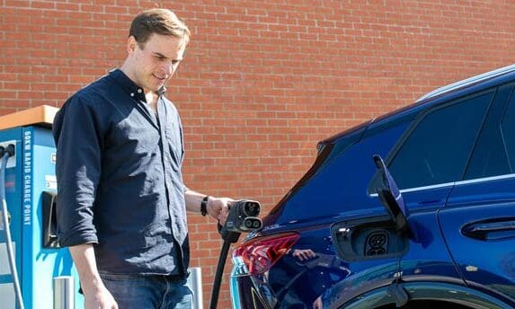Marston’s rolls out 459 rapid EV chargers nationwide