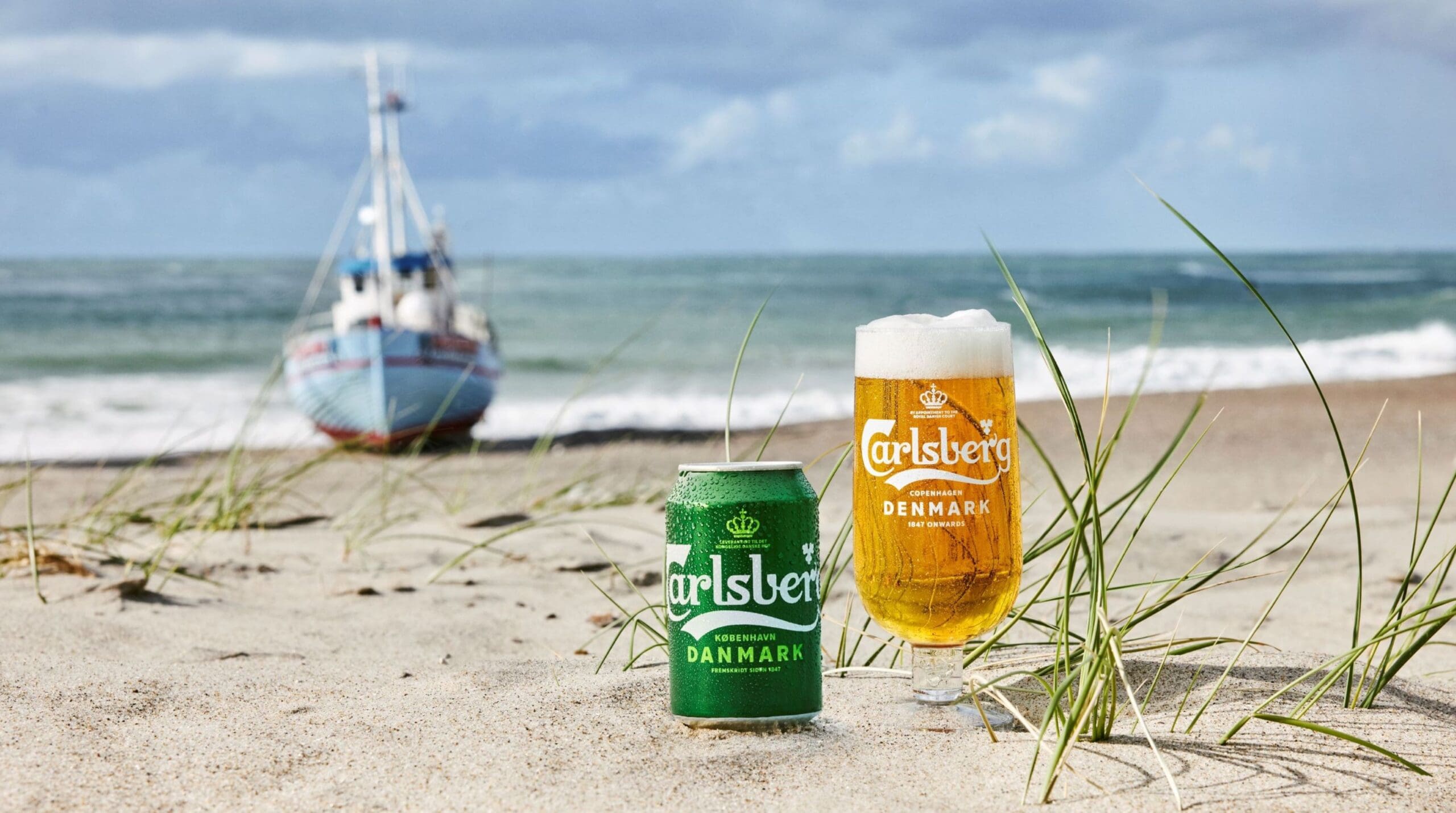 Carlsberg sees ‘soft start’ to 2025 amid Britvic merger