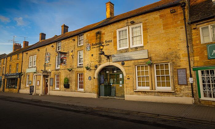 Brakspear adds Moreton-in-Marsh pub to Honeycomb Houses division