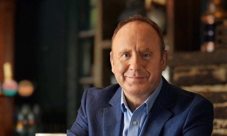 Daniel Thwaites appoints Kevin Georgel as non-executive director