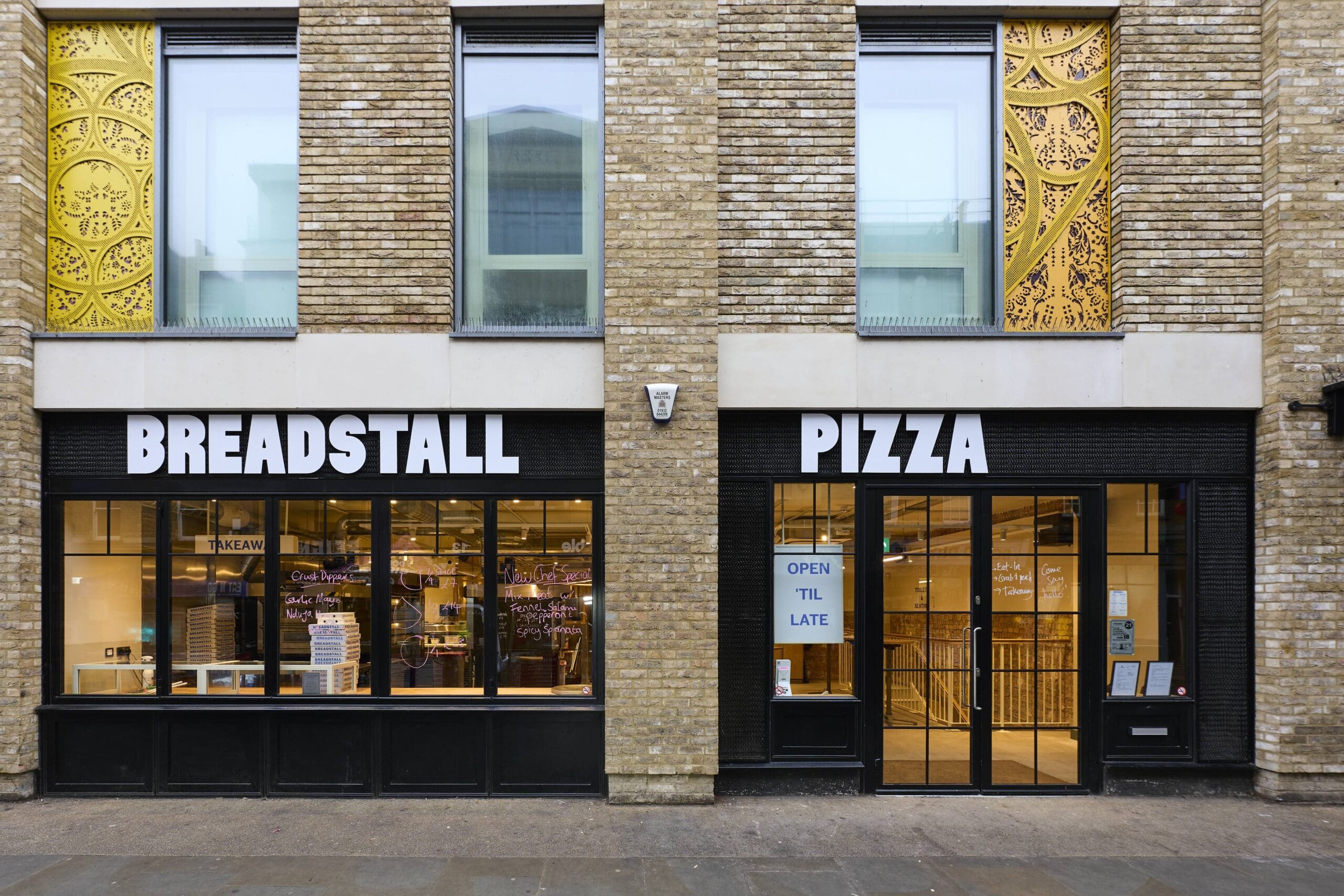 Five new F&B concepts to open in Soho