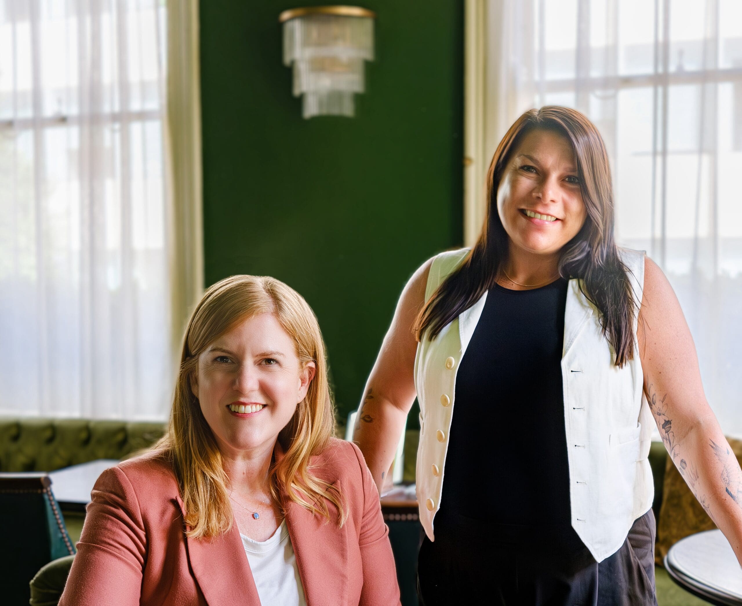 JKS Restaurants cements leadership team with two MD appointments