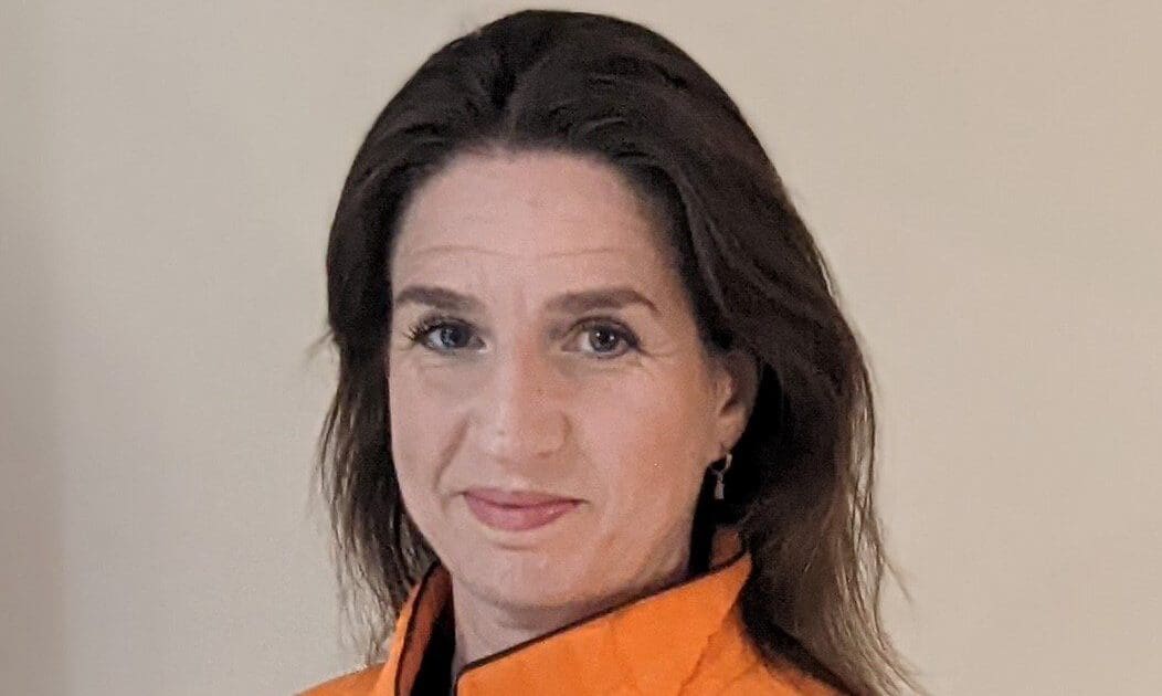 Popeyes UK appoints new chief marketing officer