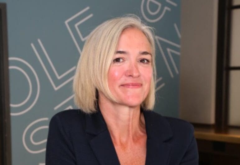 Ole & Steen appoints former Starbucks director as CMO