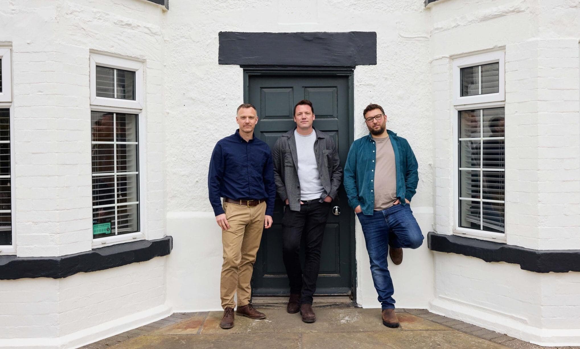 Tommy Banks launches new Jeopardy Hospitality venture