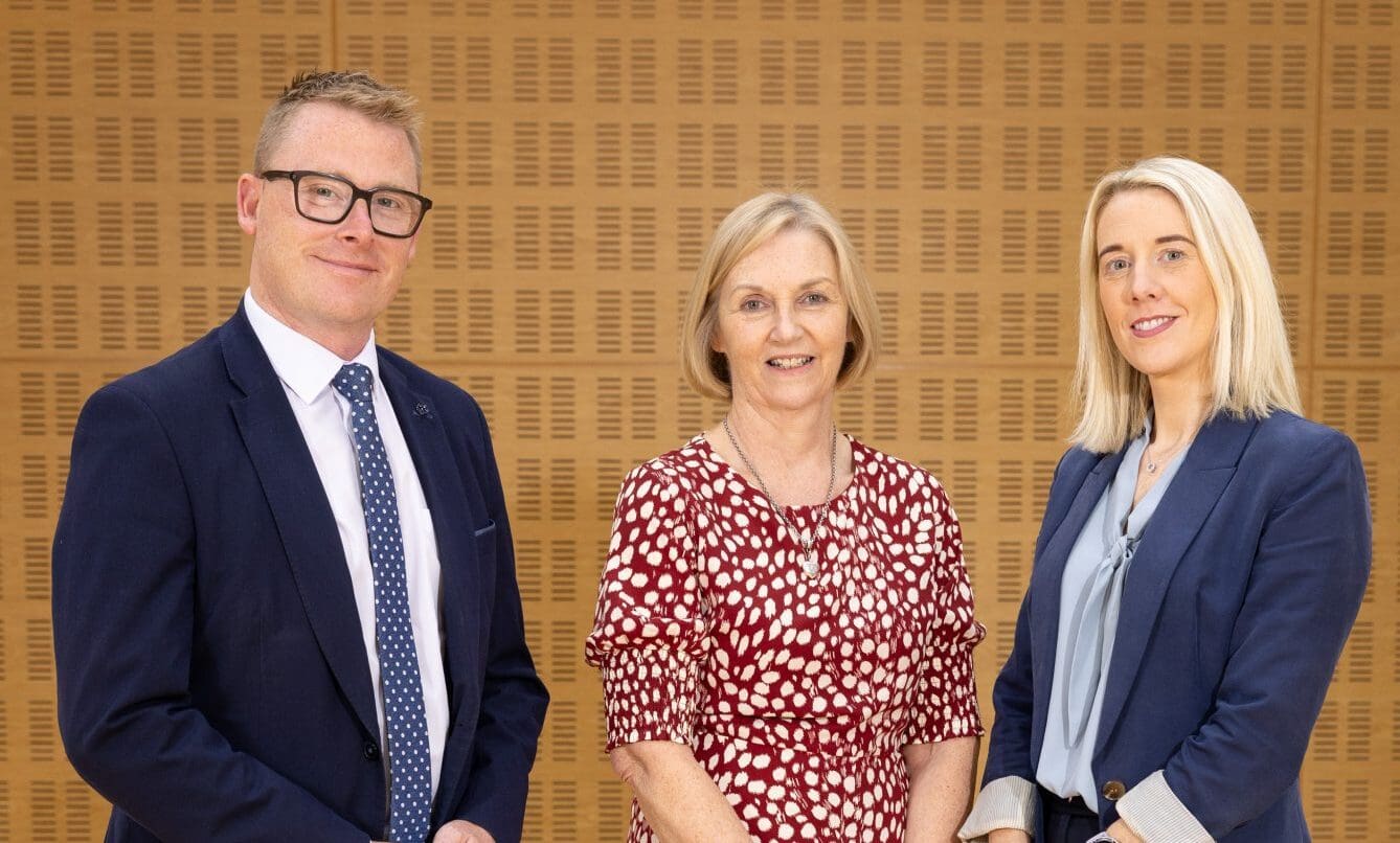 NIFDA appoints new board member