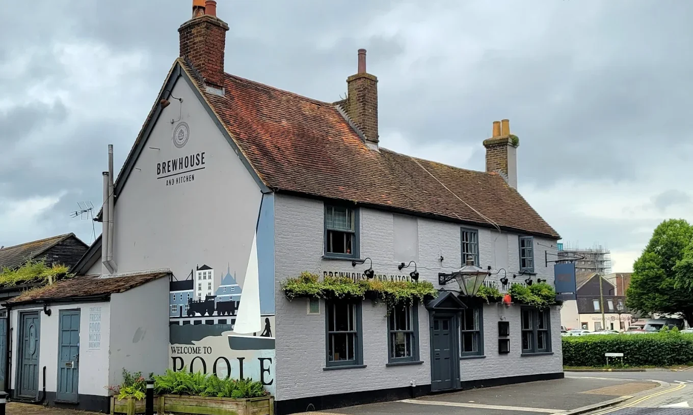 Brewhouse and Kitchen narrows FY losses as margins improve