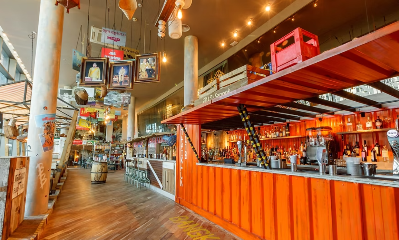 Thai Leisure FY revenues fall 3.9% to £31.3m