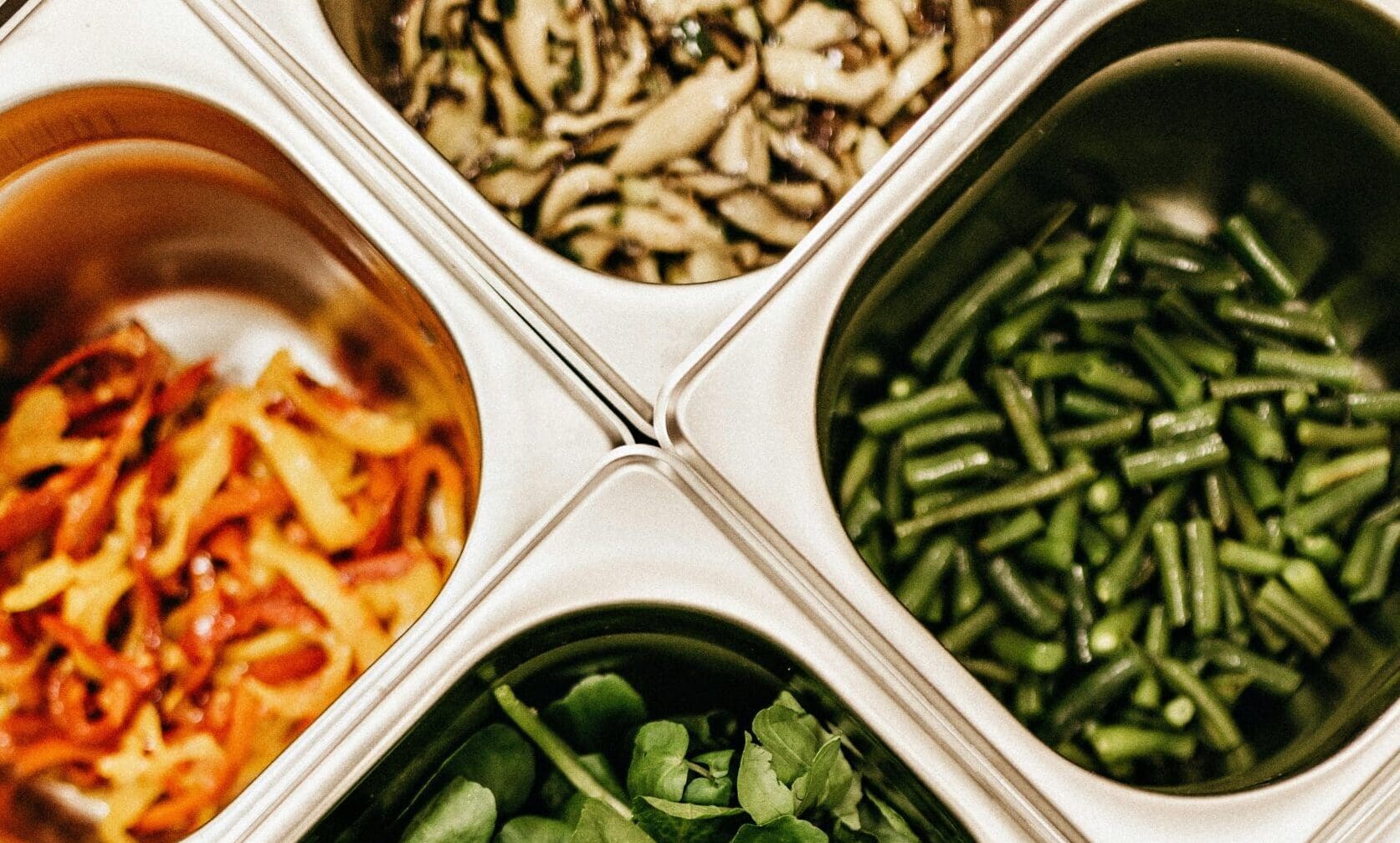 Chartwells secures catering contracts with five Halliard Trust schools