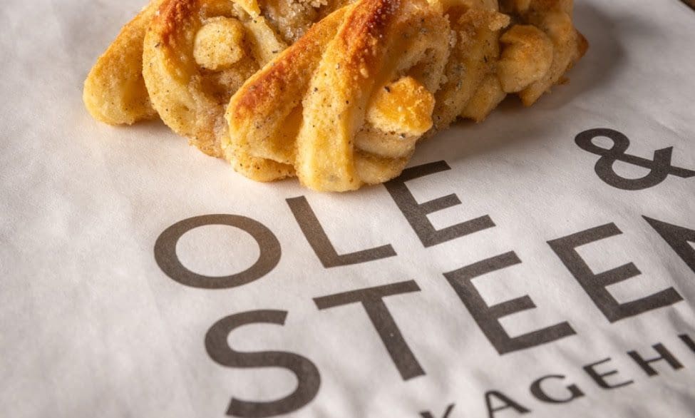 Ole and Steen turnover rises 5% to £36.7m