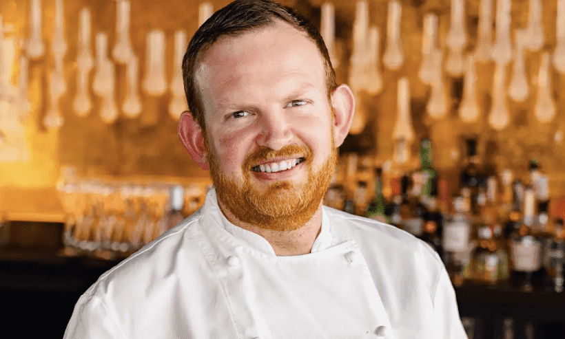 Aqua Shard appoints new executive chef
