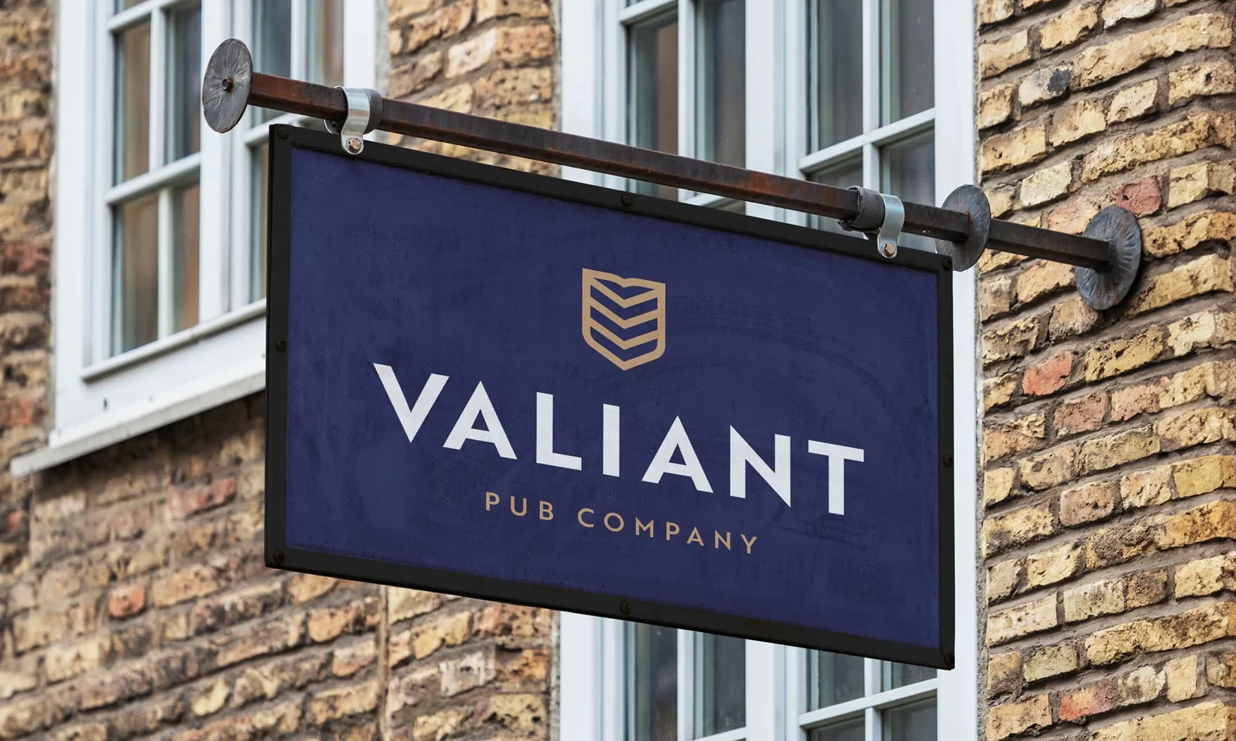 Valiant Pub Company appoints new CEO amid leadership reshuffle