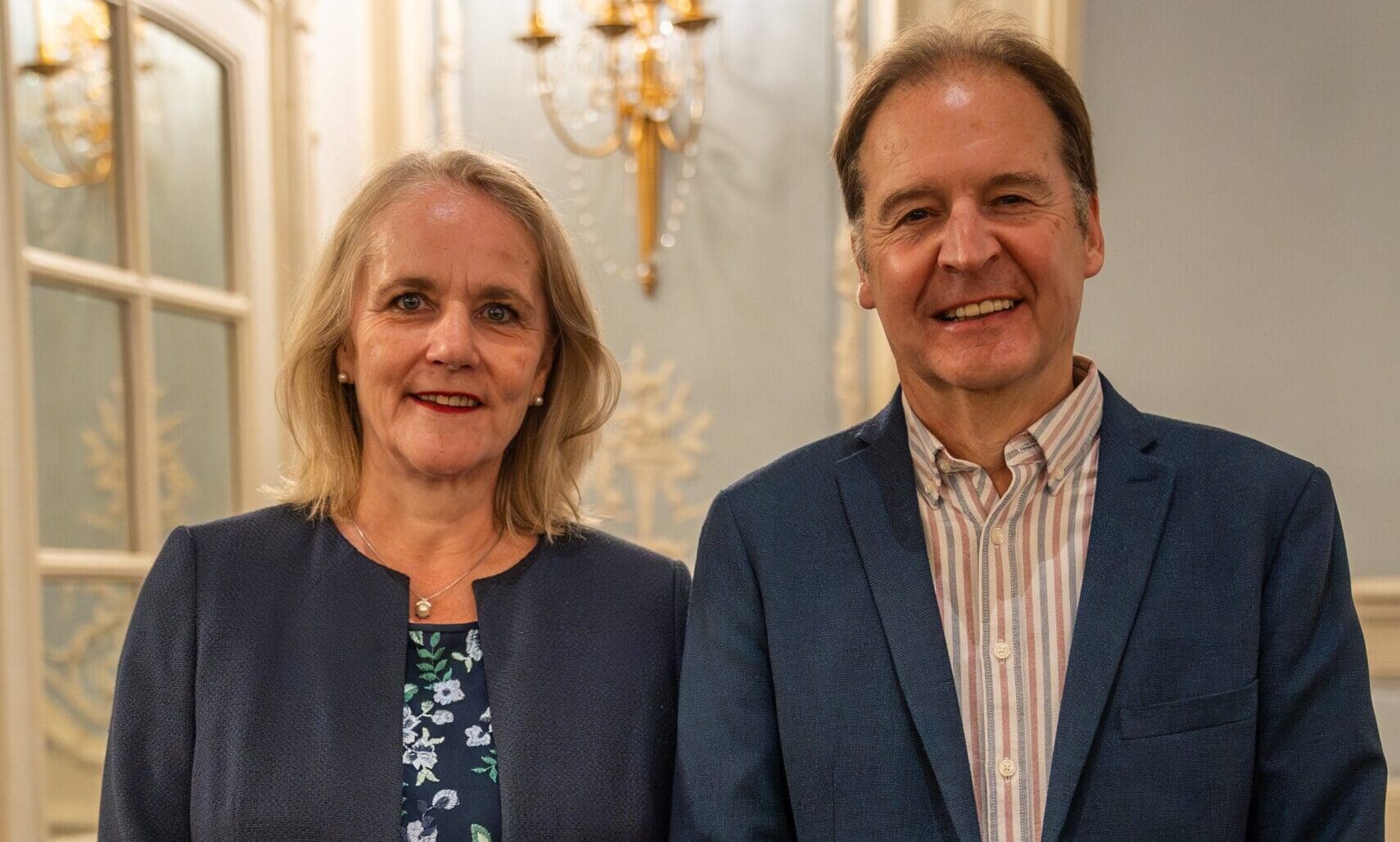 HOSPA appoints Chris Cowls as new chairman