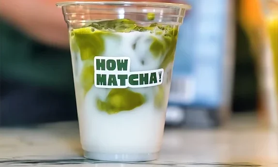 How Matcha to open three-storey café in Notting Hill