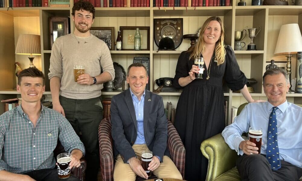 H&W appoints two new eight generation family directors