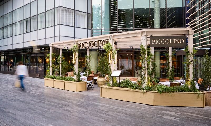 Individual Restaurants posts FY loss after portfolio consolidation