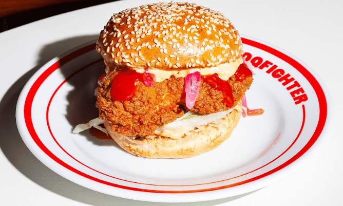 Growth Kitchen expands Coqfighter delivery hubs to over 40 sites