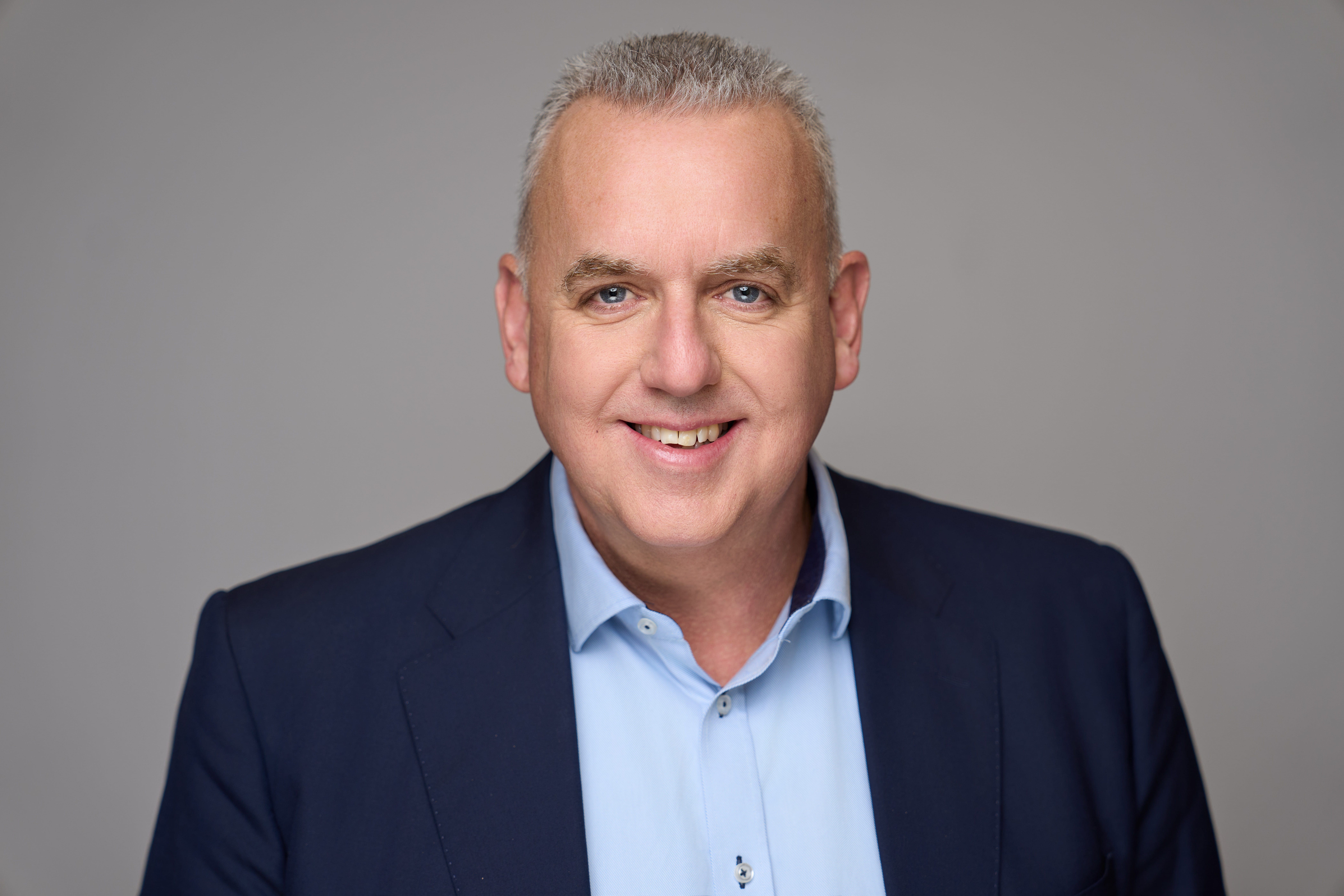 McDonald’s UK&I CEO to step down