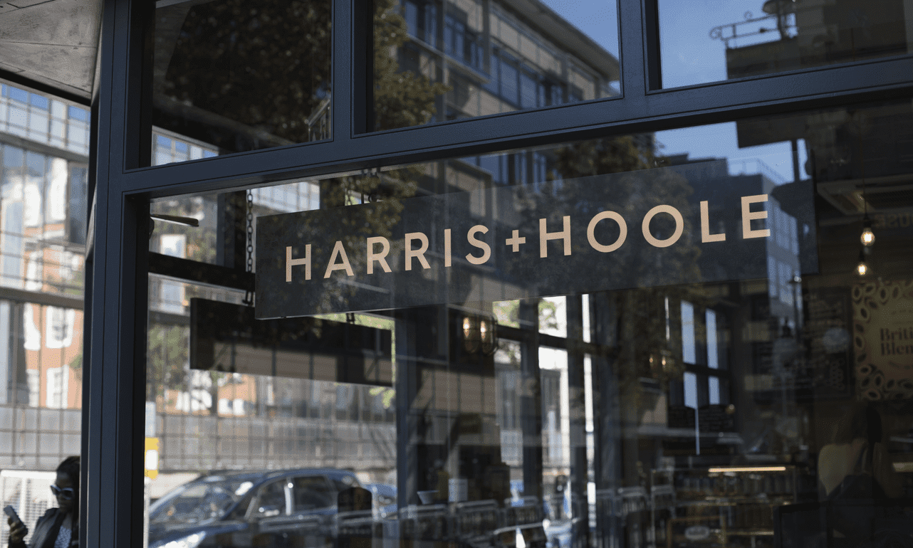 Harris and Hoole summer sales rise 14.7%
