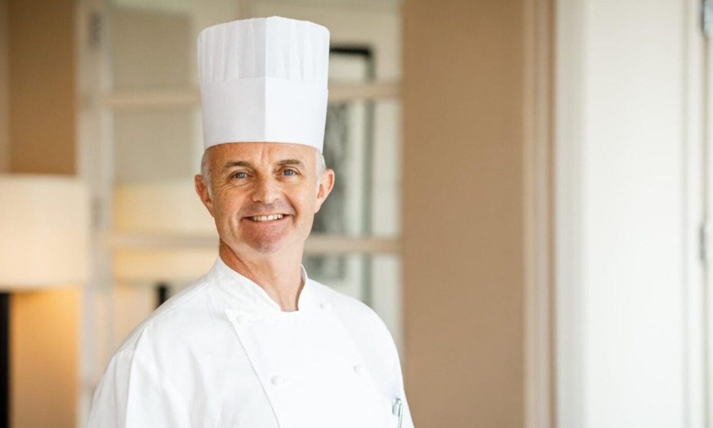 The Grill at The Dorchester to reopen in September