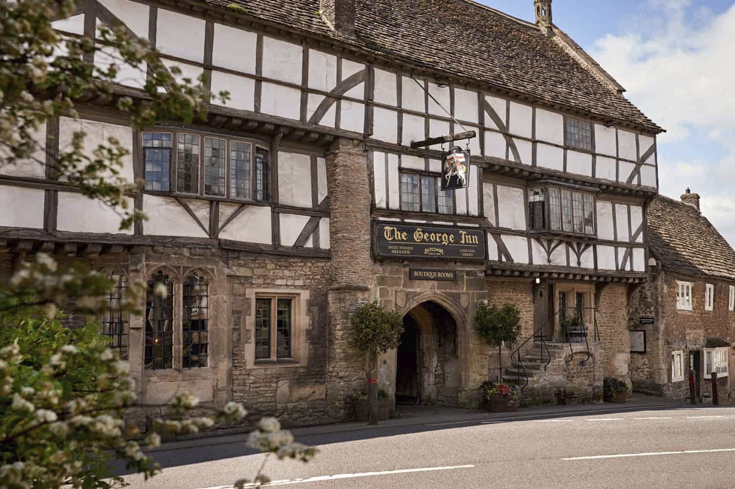 AA unveils shortlists for Hospitality Awards 2025