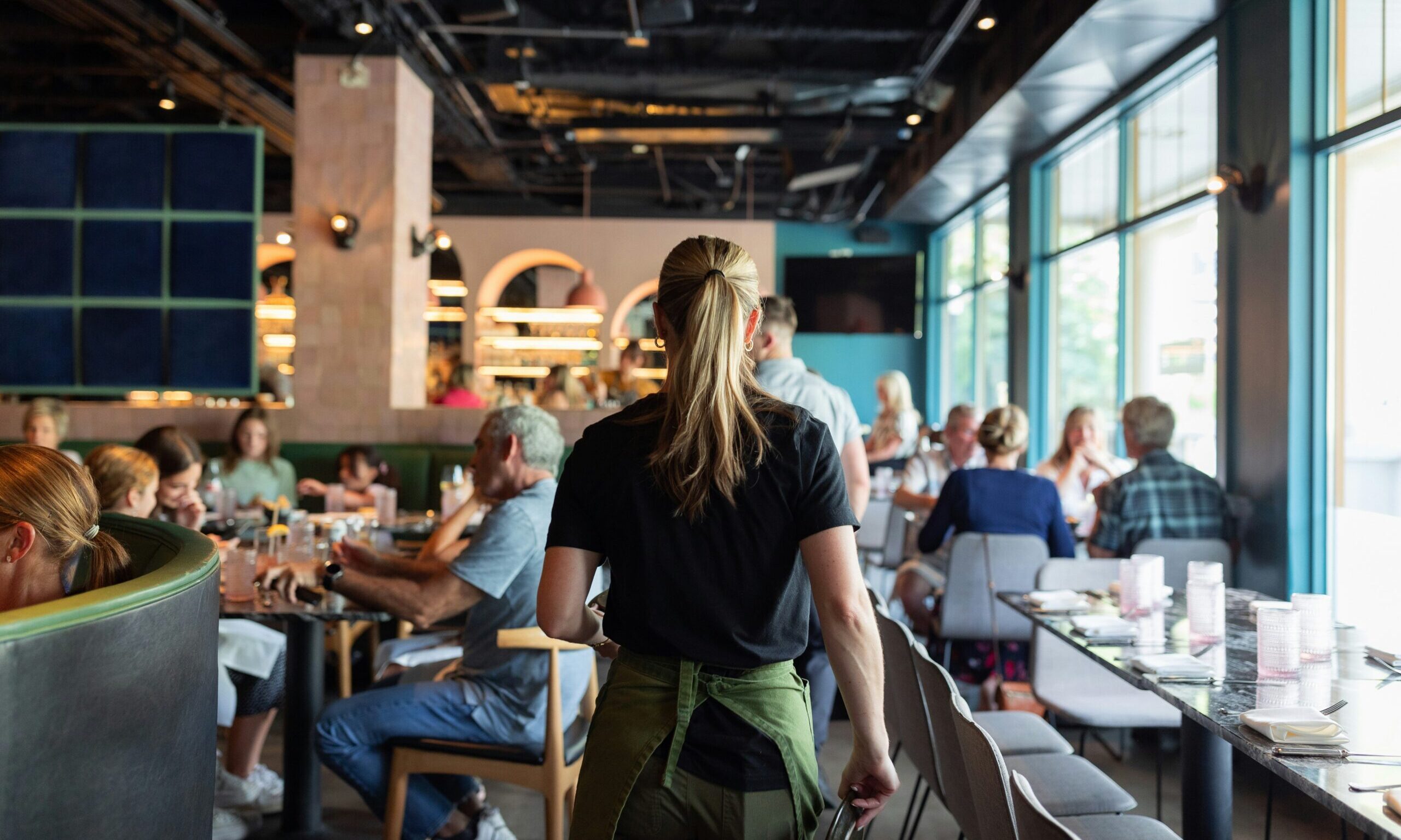 Welsh hospitality sector faces £122m business rates increase