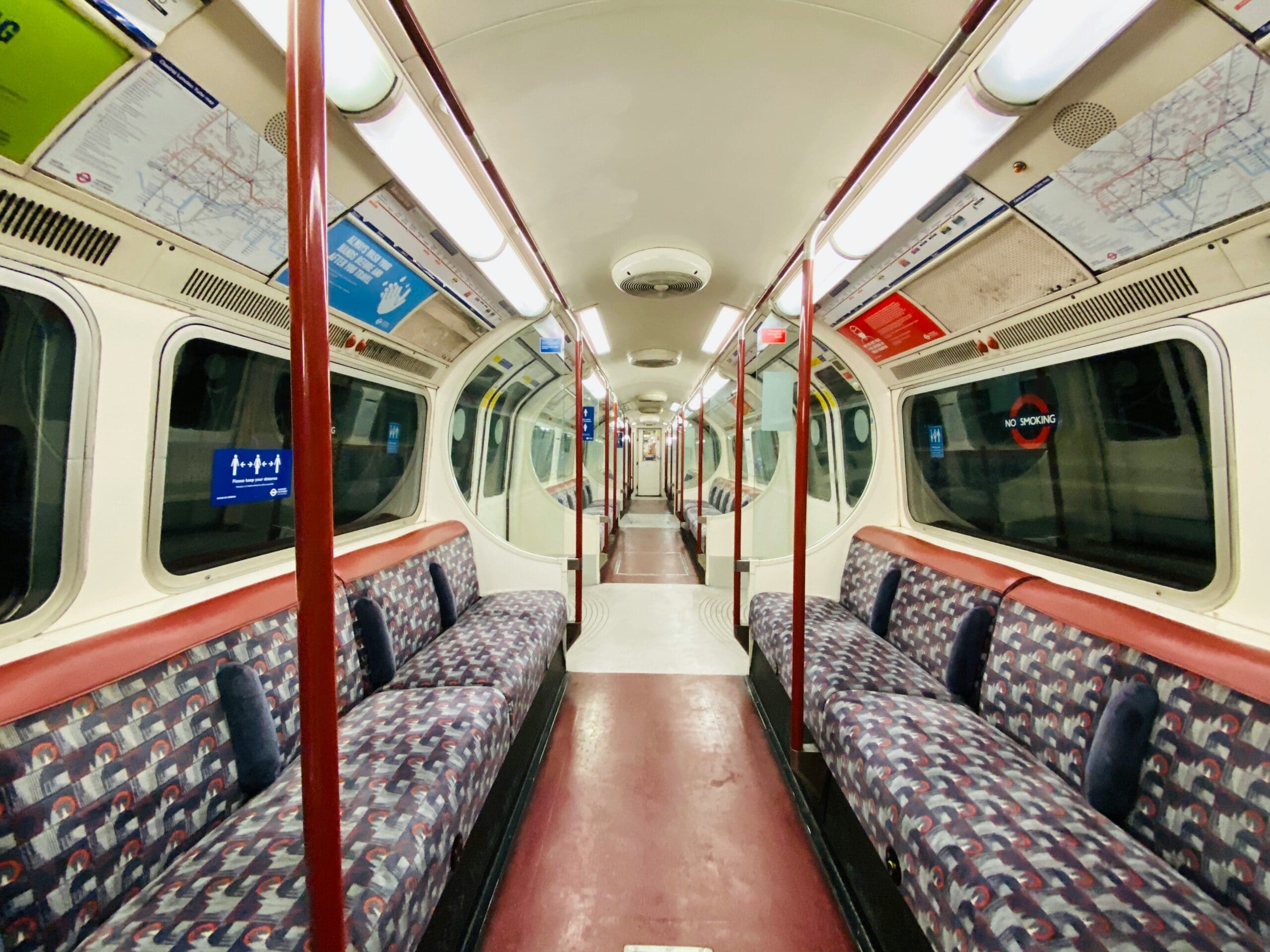 Tube strikes ‘travesty’ for London’s night-time economy, says NTIA