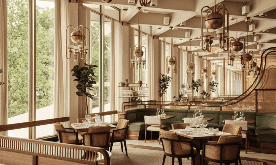 The Chancery Rosewood to launch new culinary line-up in September