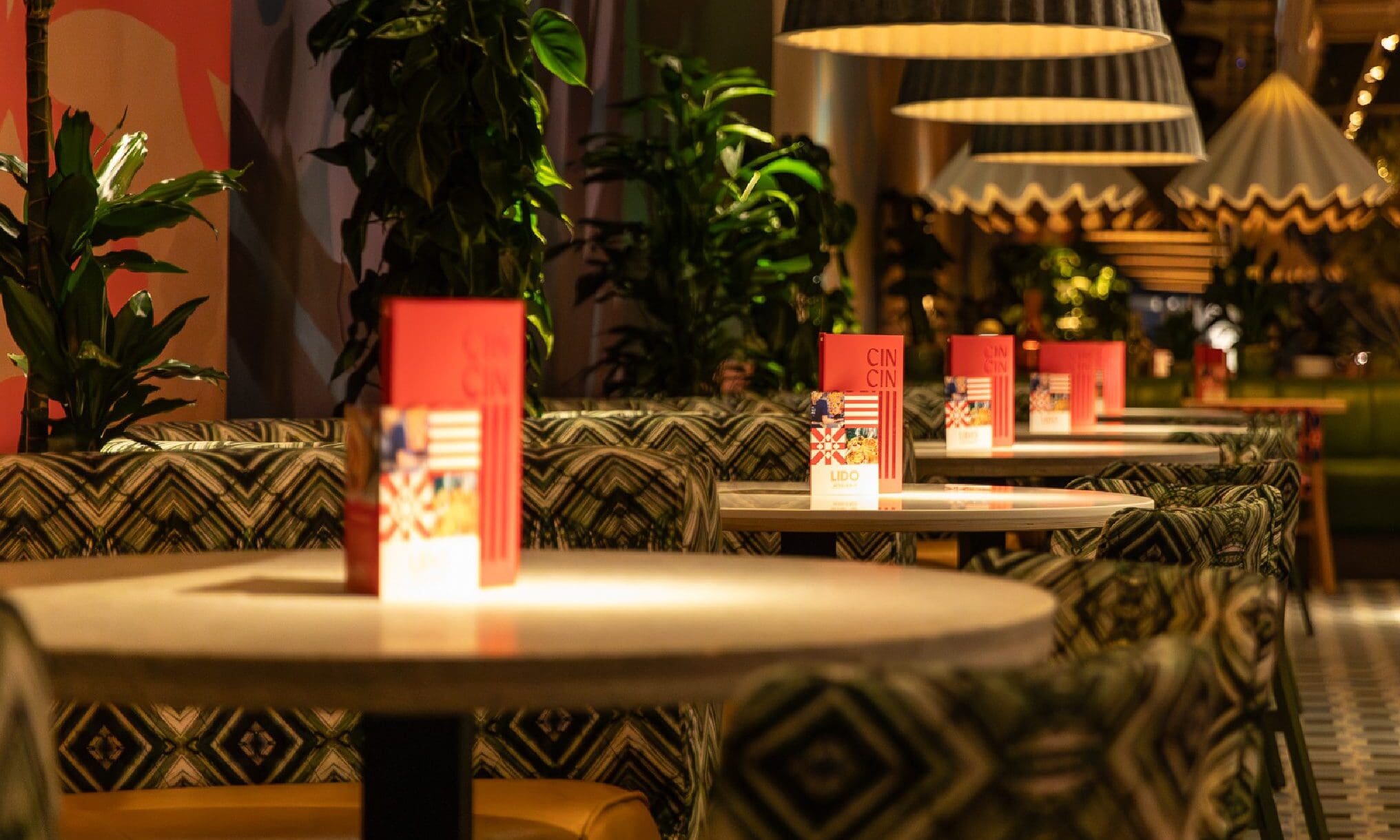 Buzzworks appoints former Hostmore CEO as non-exec chair