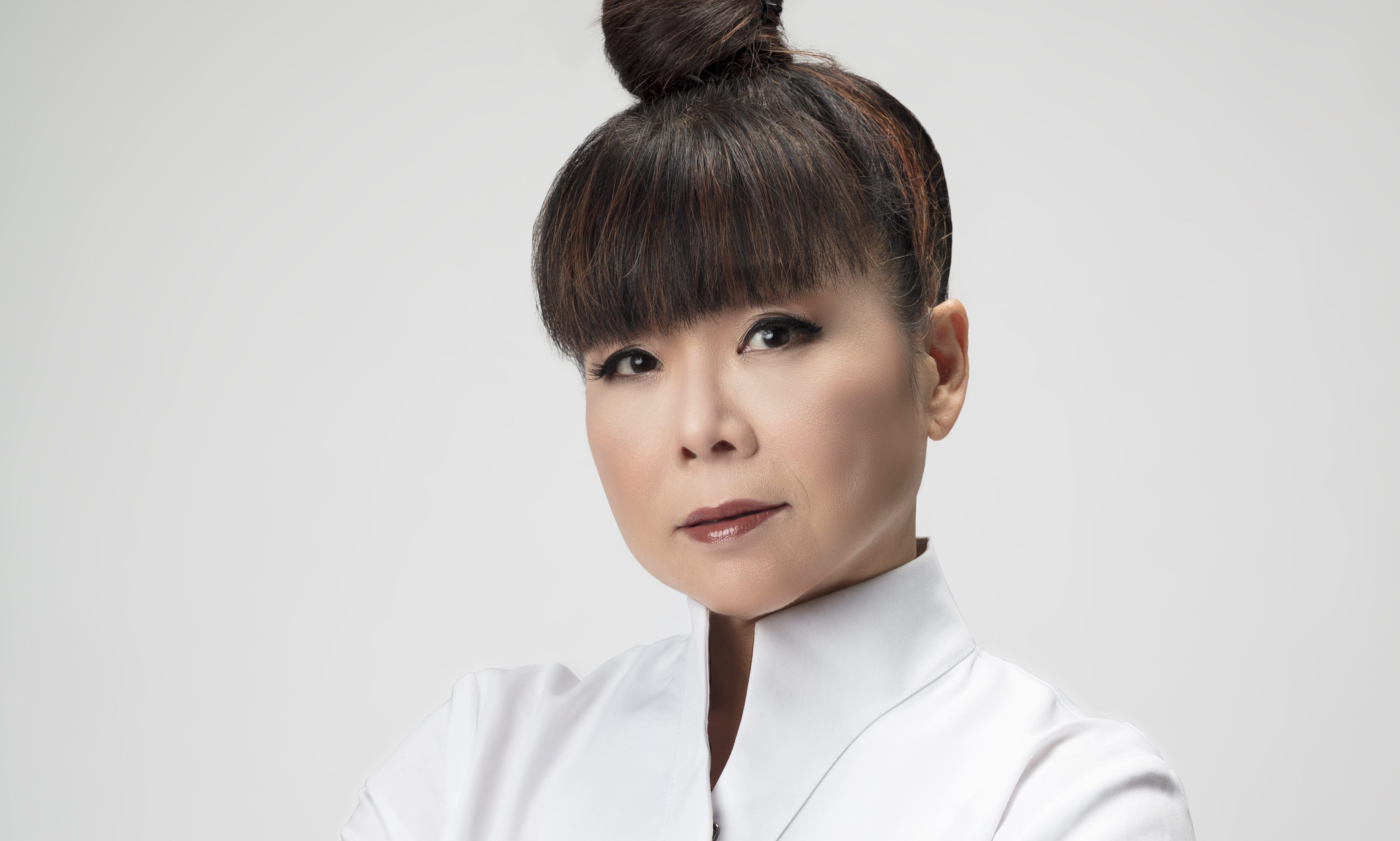 Restaurant Associates partners with pastry chef Cherish Finden