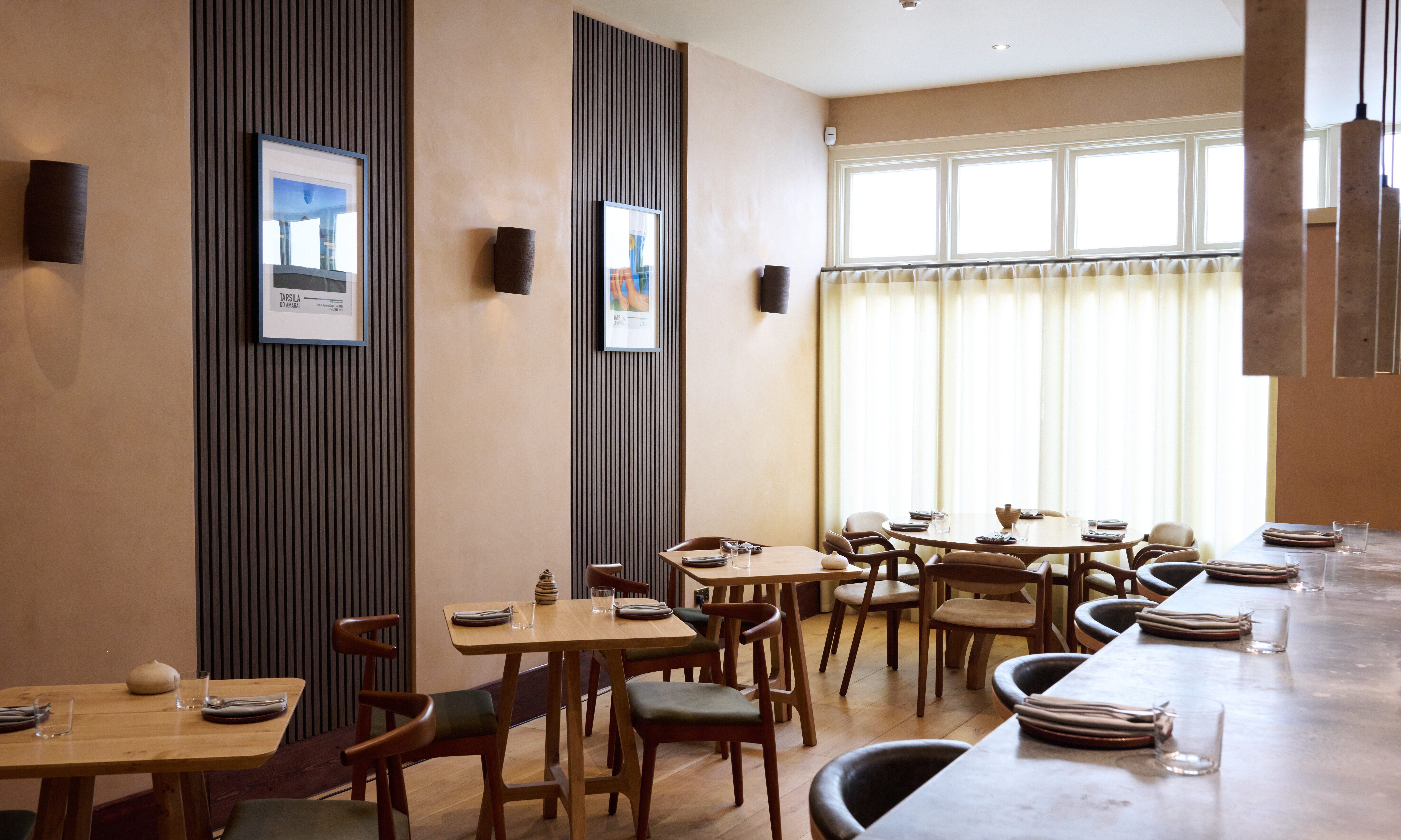 Rafael Cagali to open new restaurant in Hove