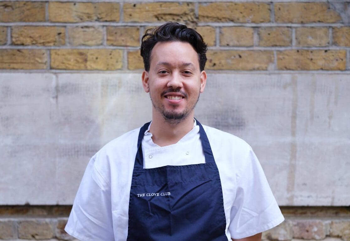 The Clove Club appoints Rhys Lebreux as head chef