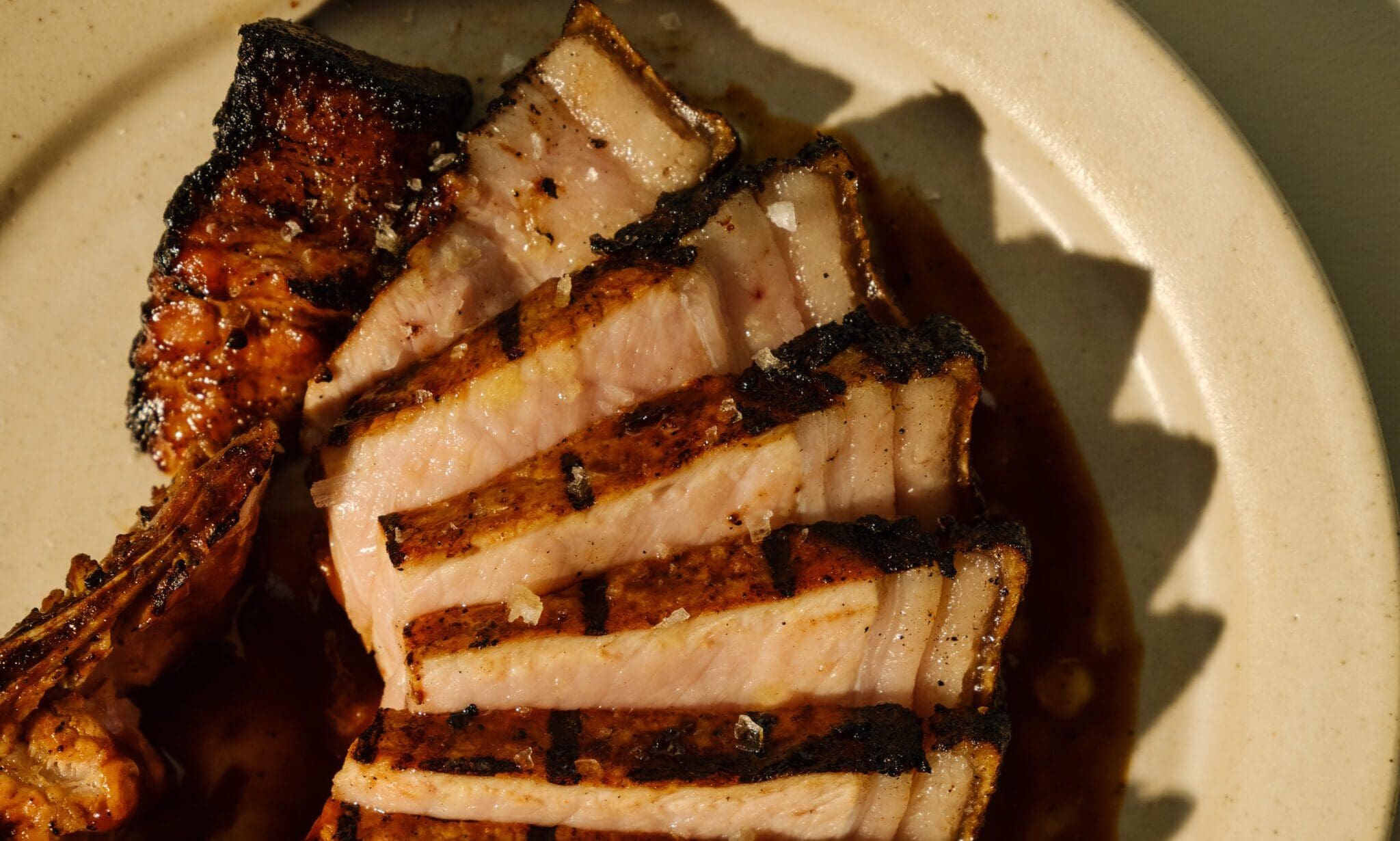 The Barbary Notting Hill names Ian Coogan as head chef