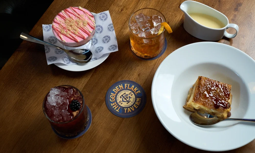 Greggs to launch first pub pop-up at Fenwick Newcastle