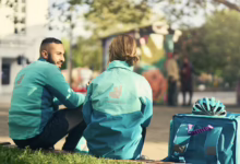 Deliveroo chief executive to step down following DoorDash takeover