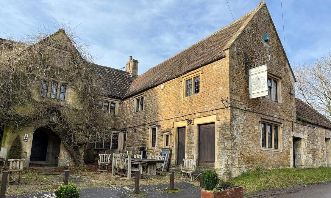 Historic pub in Monkton Farleigh changes hands to new operator