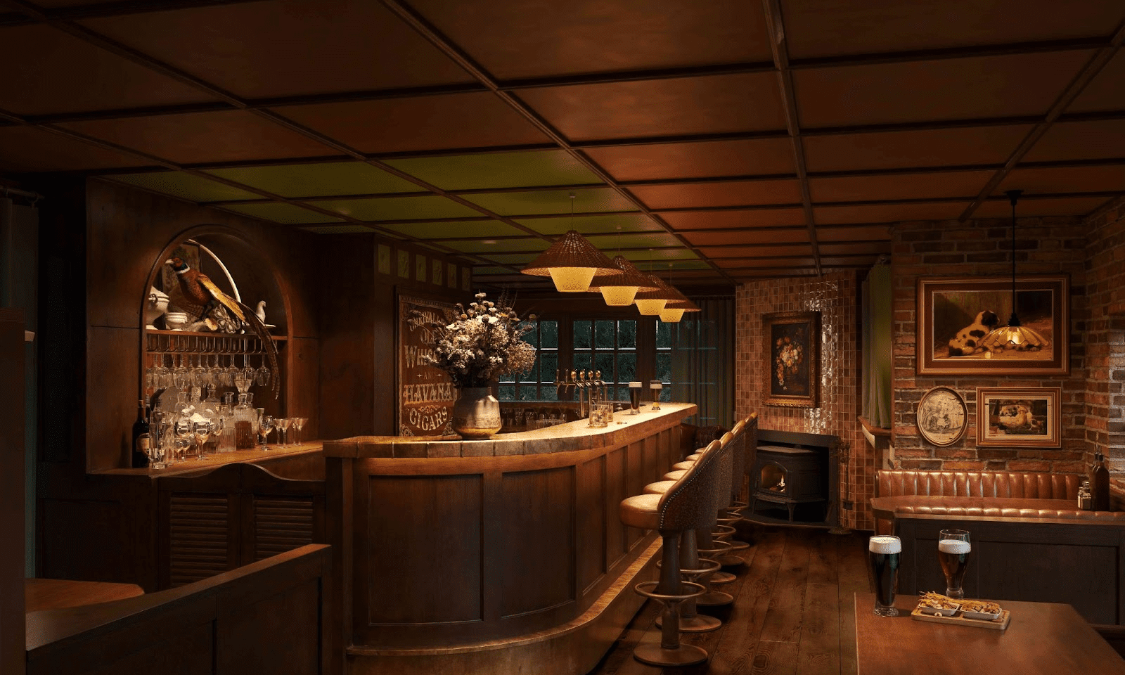 Crafted unveils two F&B appointments ahead of Powdermills opening