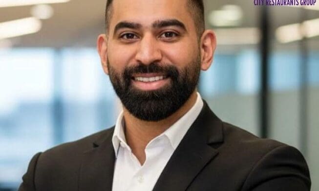 CRG appoints Hashim Hussain as director of operations