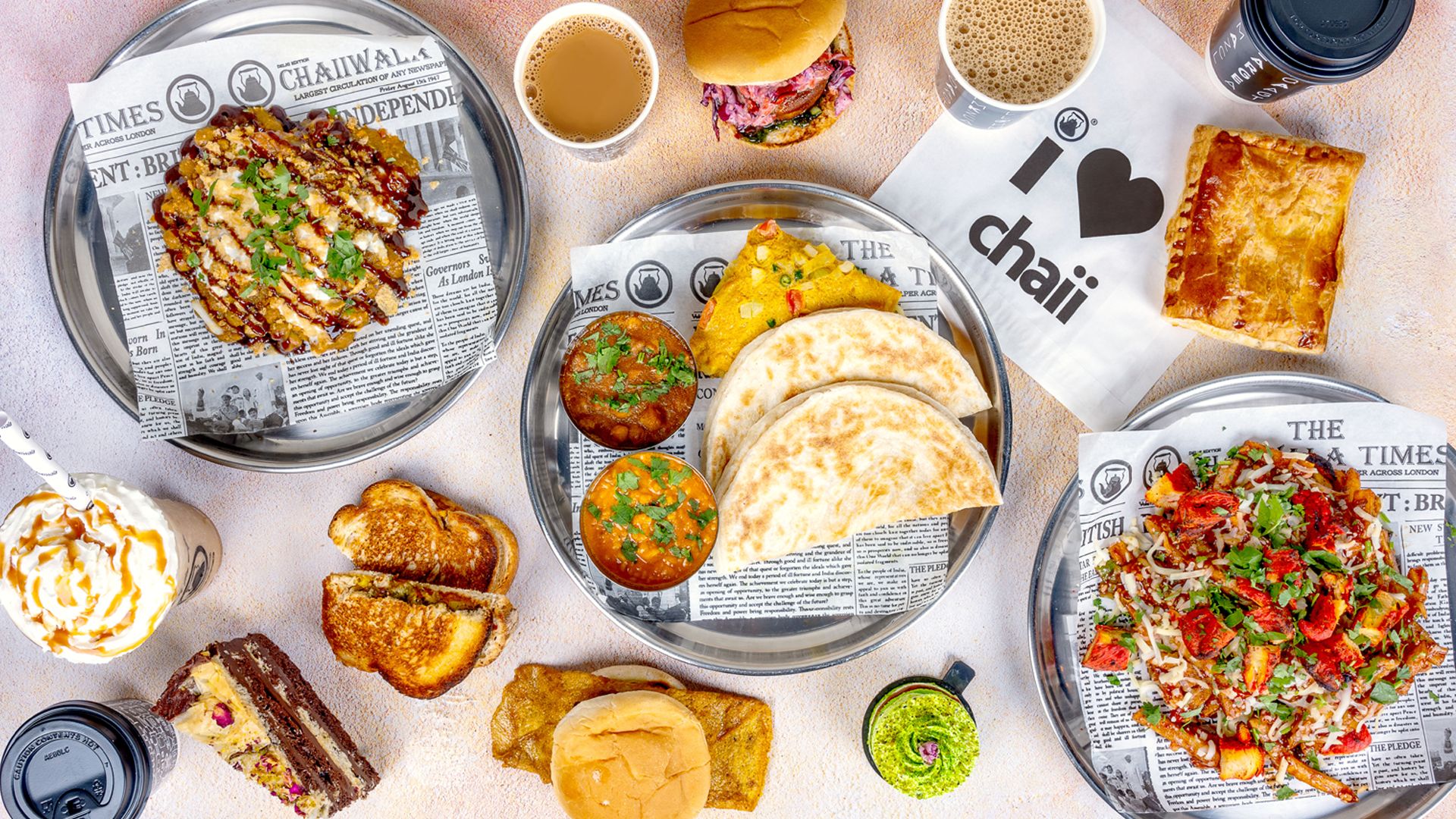 Chaiiwala FY sales hit ‘record’ £89.4m amid global expansion