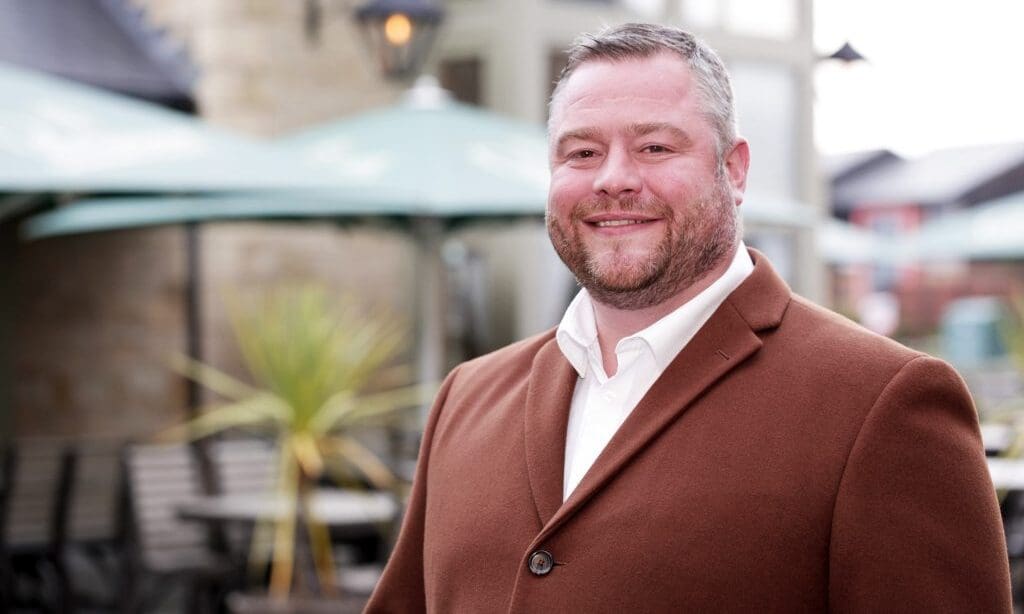 Inn Collection Group CEO Sean Donkin to step down