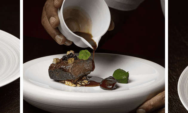 The Cocochine reopens in Mayfair