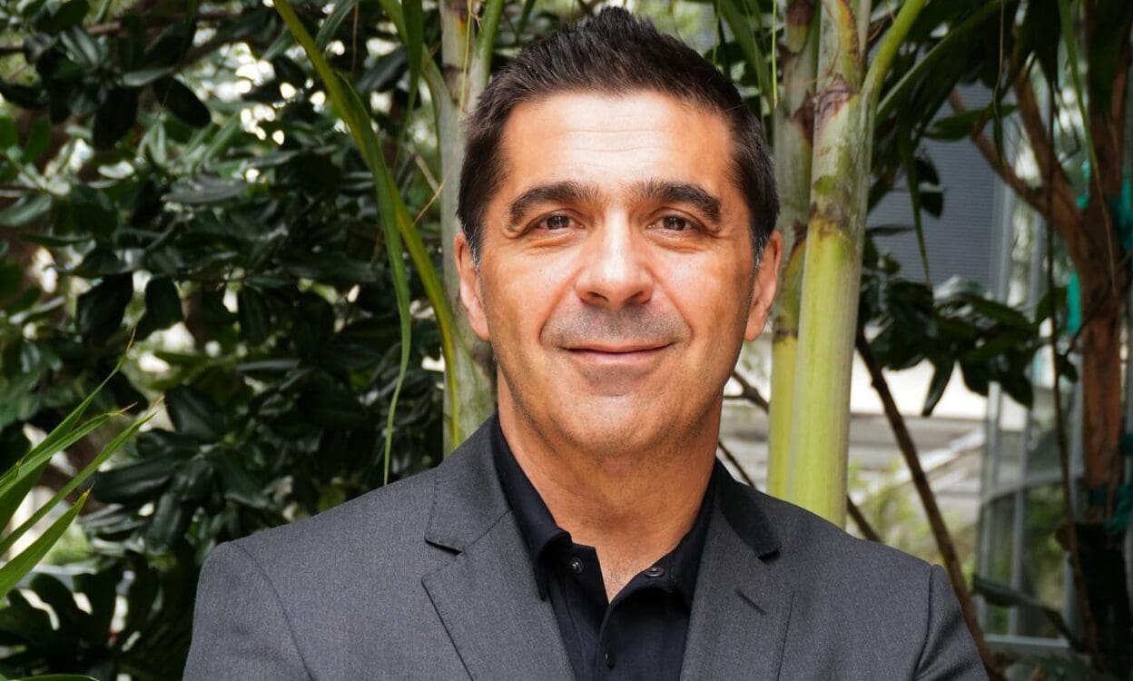 Yavuz Pehlivanlar named CEO of newly formed Hakkasan Group