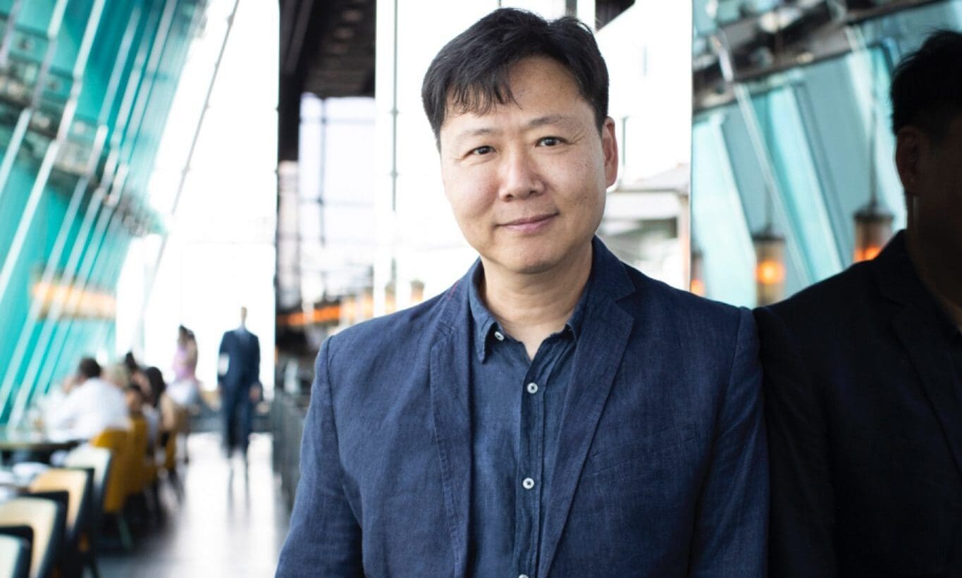 25 years of Aqua: David Yeo’s vision for experiential dining